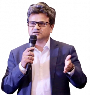 Dr Venkat Ramana Sudigali