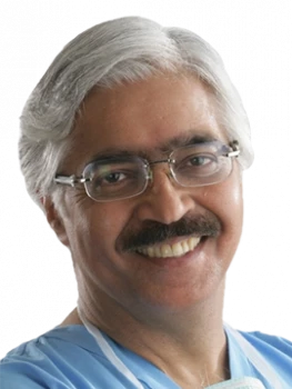 Prof (Dr) Ashok Seth