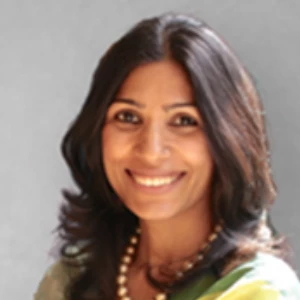 Shilpa Mankar Ahluwalia
