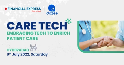 Embracing Tech to Enrich Patient Care | Care Tech