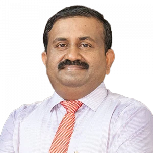 Dr Avadhut Parab