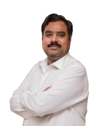 Vedam Ramprasad
