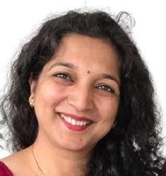 Dr Namita Sinha Verma