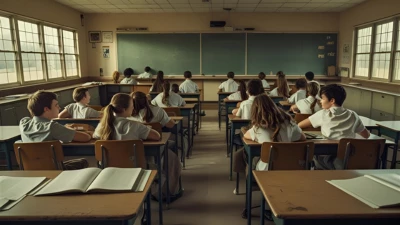 Confessions of a Front Bencher