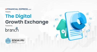 FE The Digital Growth Exchange- Bengaluru