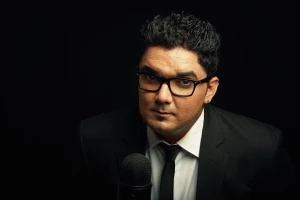 Kiran Noojibail