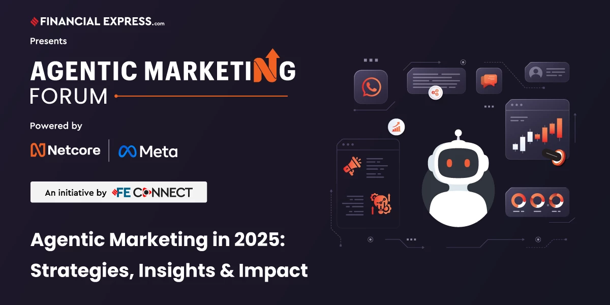 FE Agentic Marketing Forum 2025