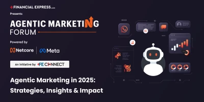 FE Agentic Marketing Forum 2025