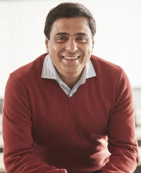Ronnie Screwvala