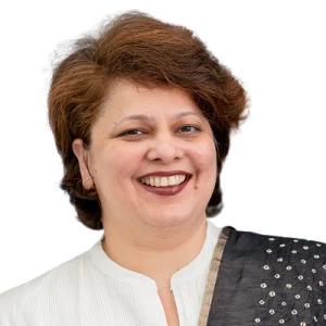 Mrin Agarwal