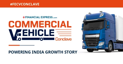 Commercial Vehicle Conclave - Powering India Growth Story