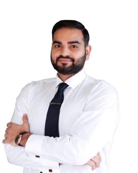 Dr. Arjun Dang