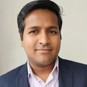 Arul Prakash