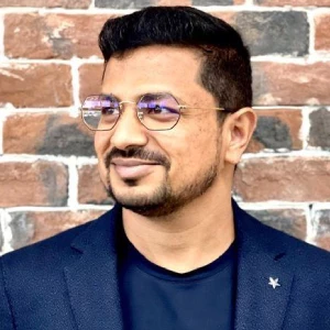 Piyush Gupta