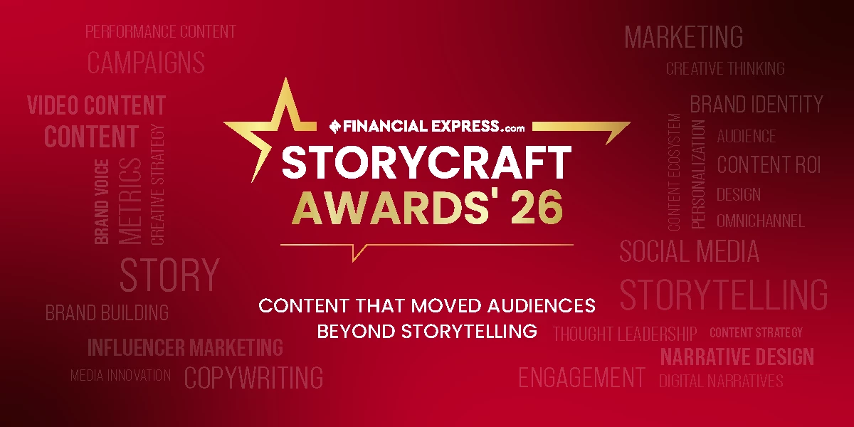 Storycraft Awards 2026 | Celebrating Excellence in Digital Storytelling & Content Innovation