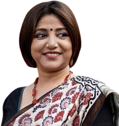 Swati Rangachari