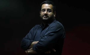 Nandagopal Rajan