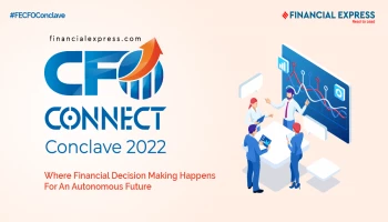 CFO Connect Conclave 2022