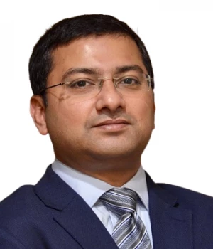 Saurabh Gupta