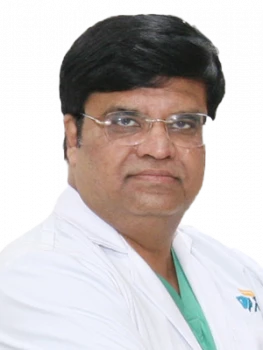 Prof (Dr) Vivek Gupta