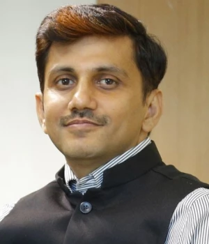 Rama Shankar Pandey