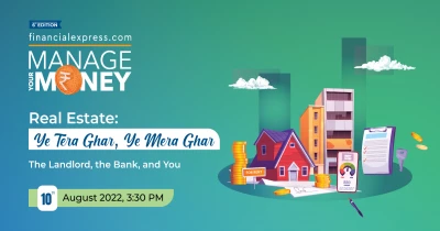 Manage Your Money : Real Estate - The Landlord, the Bank and You