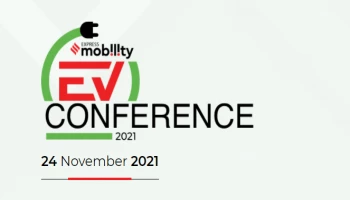 Electric Vehicle Conference 2021