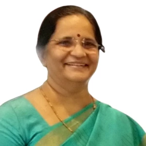 Dr Padmaja