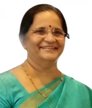 Dr Padmaja