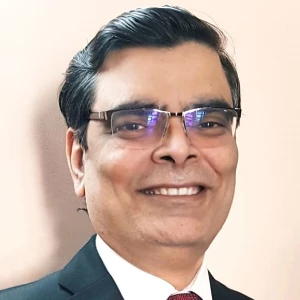 Krishnamurthy Rajesh