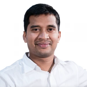 Amarendra Sahu