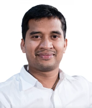 Amarendra Sahu