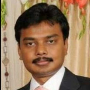 Pradeep P