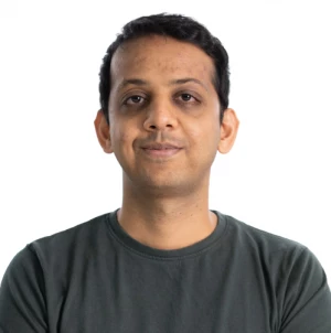 Niraj Rajmohan