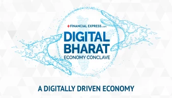Digital Bharat Economy Conclave
