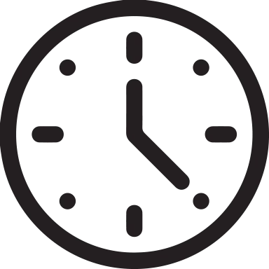 time