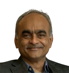 Srivathsan Aparajithan