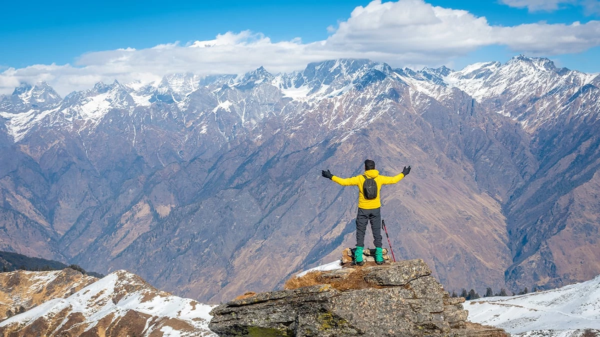 Ministry of Tourism’s Sustainable Approach to National Strategy for Adventure Tourism
