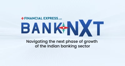 BankNxt: Navigating The Next Phase Of Growth Of The Indian Banking Sector