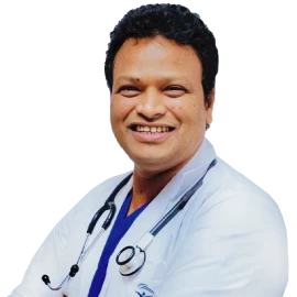 Dr Sateesh Kumar Kailasam