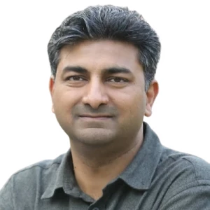 Shaleen Agrawal