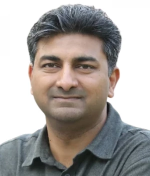 Shaleen Agrawal