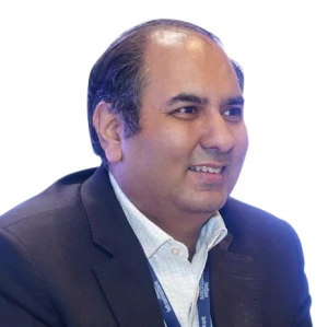 Rajat Malhan