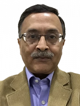 Dr Amit Bhargava