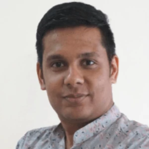 Prashant Surana Jain