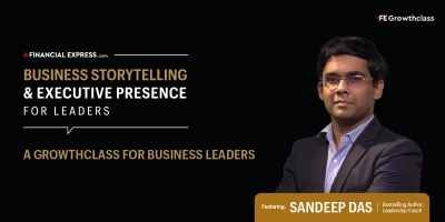 FE Growthclass Business Storytelling & Executive Presence For Leaders