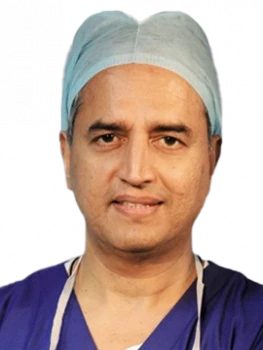 Dr Devi Prasad Shetty
