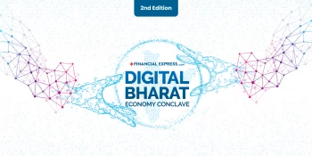 Digital Bharat Economy Conclave 2nd Edition