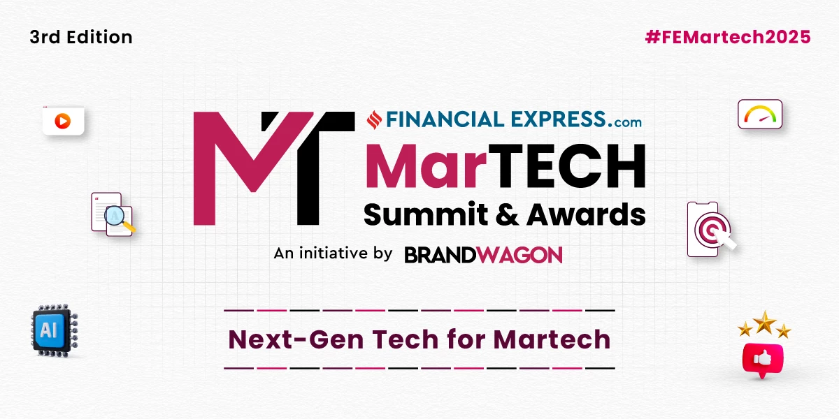 MarTech Summit & Awards