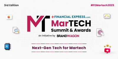 MarTech Summit & Awards